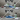 Before/after suède sneakers met REINS producten